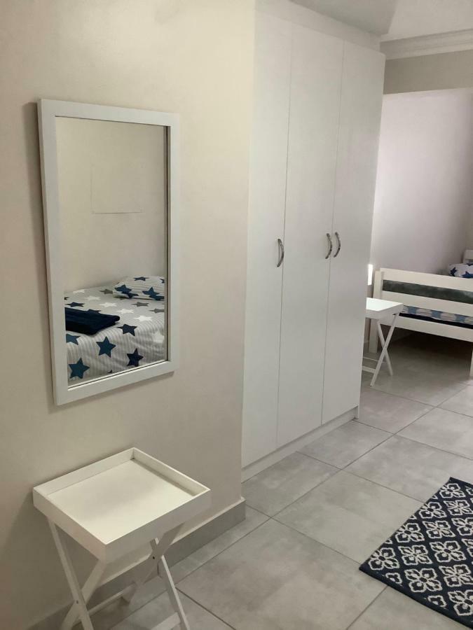 Seaside Place Struisbaai Exterior foto